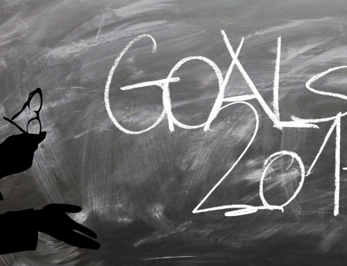 Goals 2017